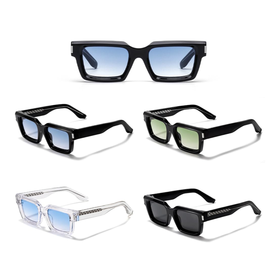 Lunettes de soleil Fashion Punk