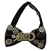 Produktbild dream cosplay Steampunk Getriebe Fliege Retro Kostüm Zubehör Krawatte
