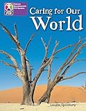 lg l5 2 mercado libre  PYP L5 Caring for Our World 6PK (Pearson Baccalaureate PrimaryYears Programme)