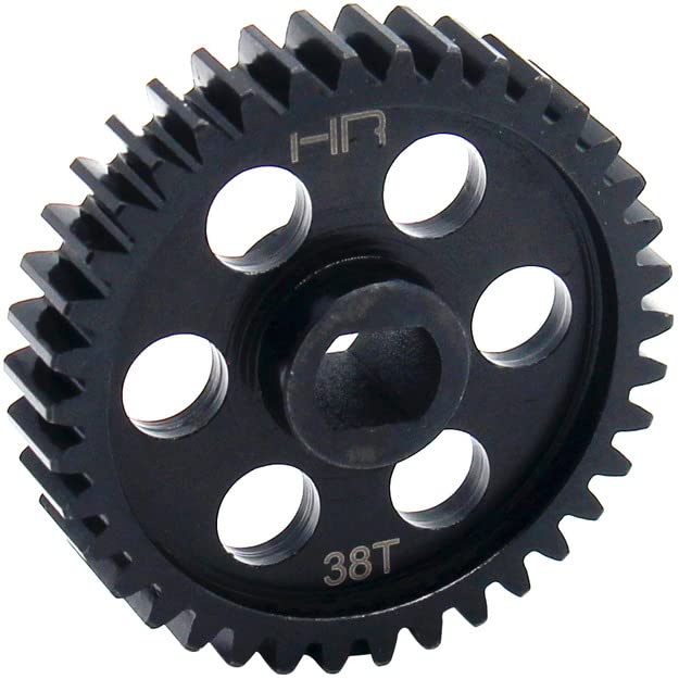 Hot Racing SJT1000SS Hs Steel Single Speed Conversion Kit Jato