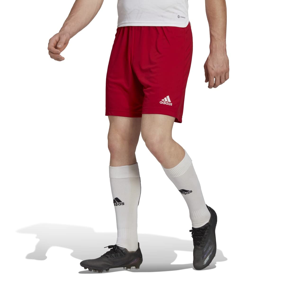 Adidas Hombre Entrada 22 Shorts — view 2