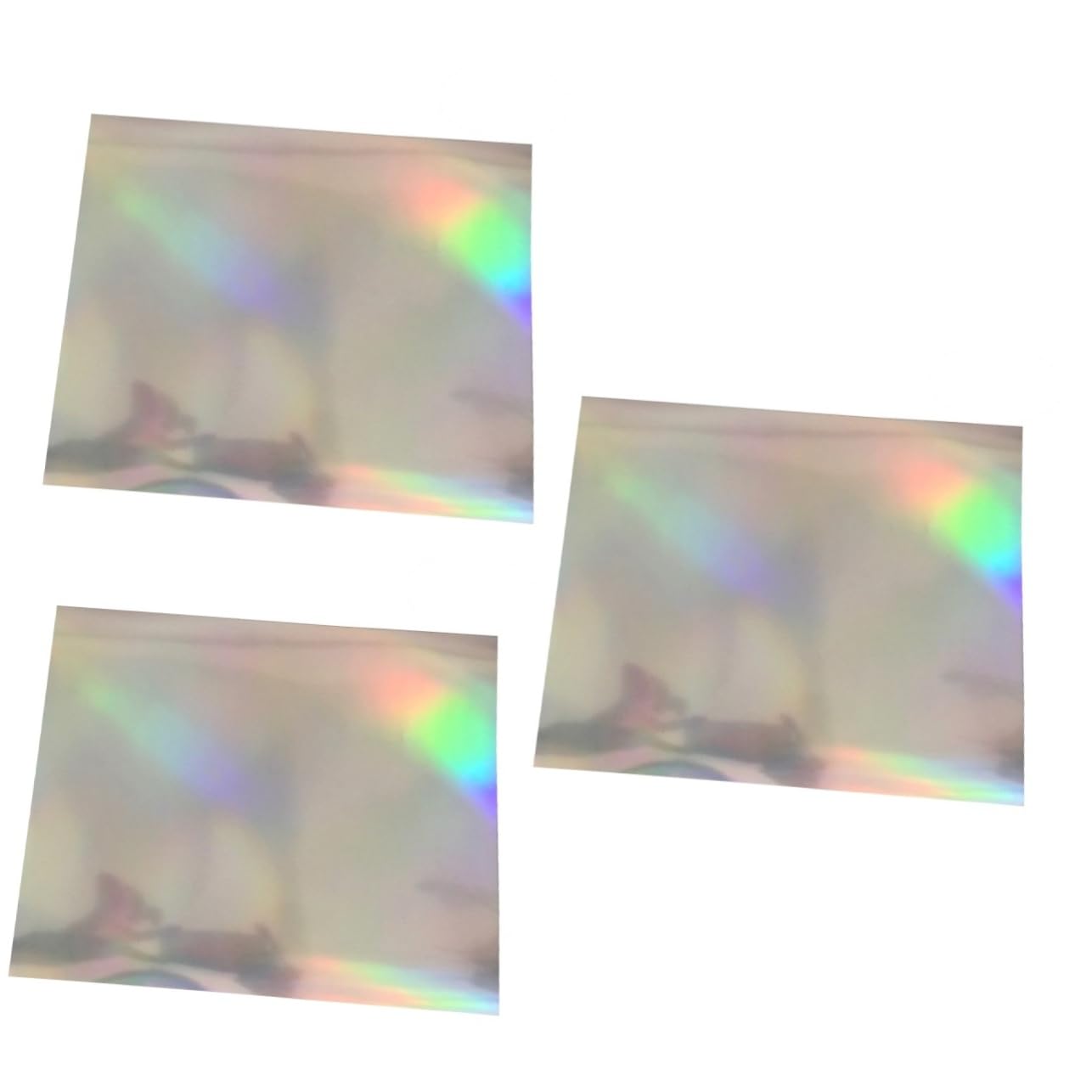 STOBOK 15stücke Heat Transfer Vinyl Folie Bunte Selbstklebende Bügelfolie Für T-shirts Kleidung Taschen Und Andere Stoffe Flexibel Und Langlebig Für Kreative Designs