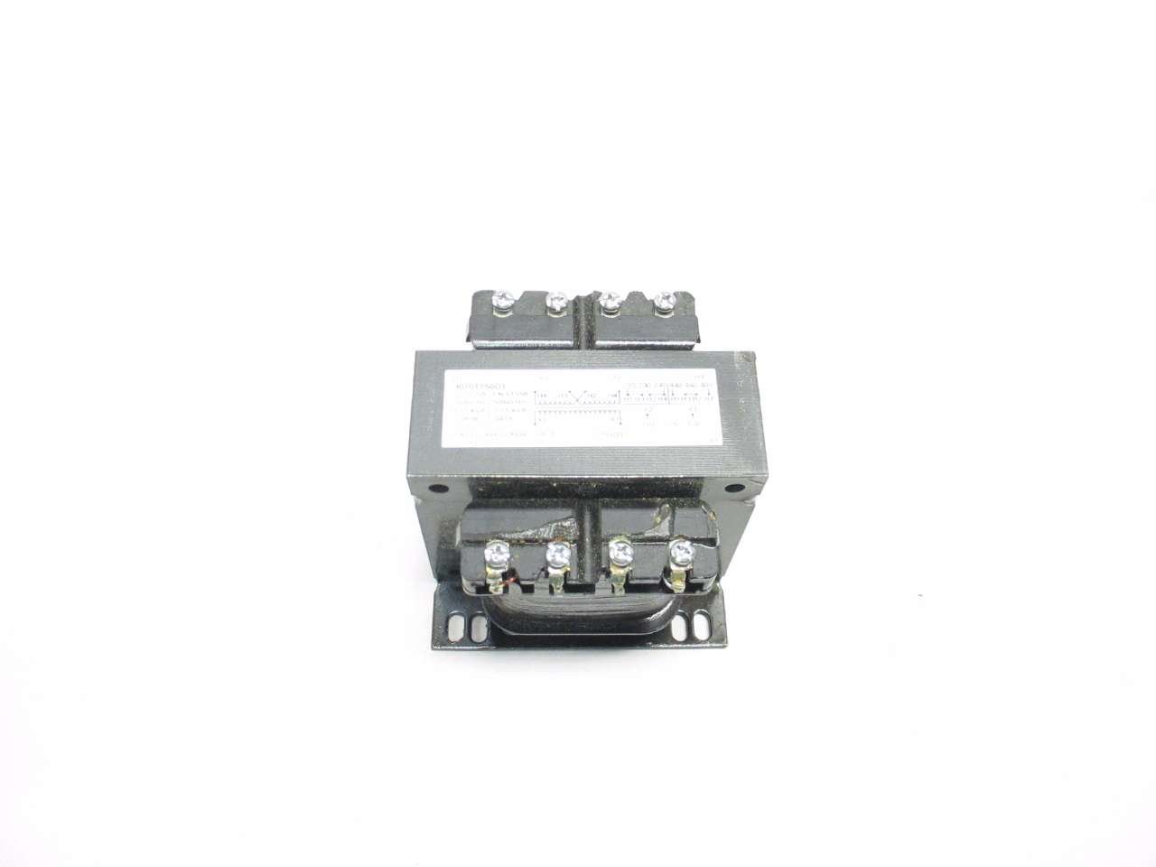 Norlake 146420 Main Transformer, 115V