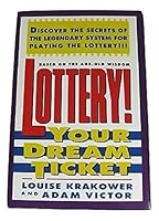 Lottery! Your Dream Ticket 0440218063 Book Cover