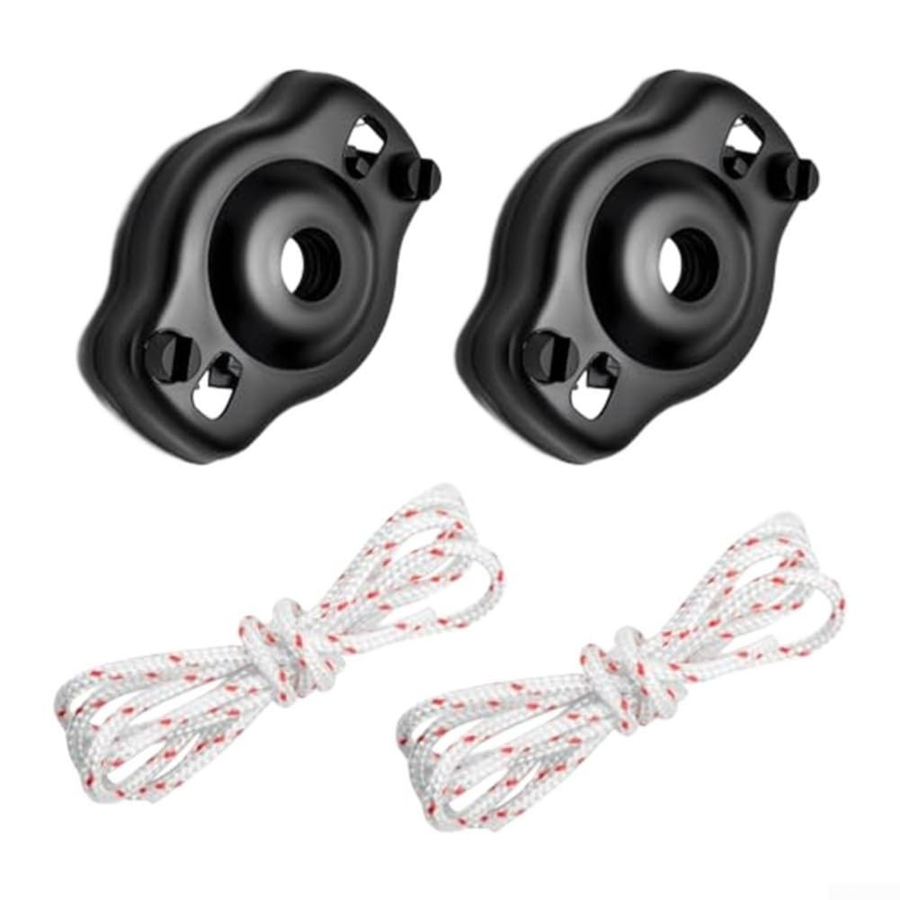 Kit Arrancador 2Pzas para FS55 FS56 KM56 HL94 Kit Arrancador