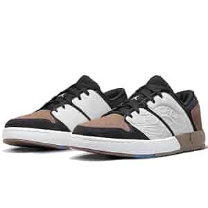 NIKE ナイキ / ジョーダン ニュー レトロ 1 ロー30cm Amazon | [ナイキ] ジョーダン ニュー レトロ 1 ロー JORDAN NU