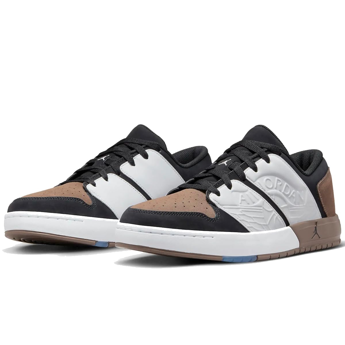 Amazon | [ナイキ] ジョーダン ニュー レトロ 1 LOW [JORDAN NU