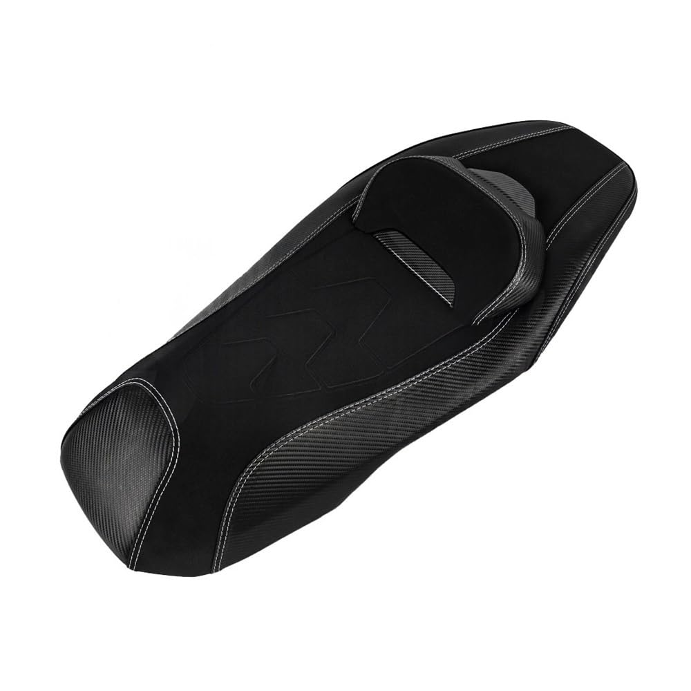 Coussin de siège moto passager ADV150 2021-2023 confortable antidérapant - 8