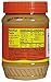 Reese's Creamy Peanut Butter, 18-Ounce Jar (Pack of 2)