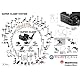 MANFROTTO Super Clamp W-o Stud 035