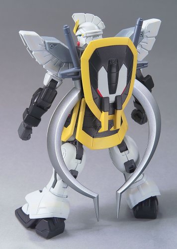 Amazon | HCM-Pro 57-00 ガンダムサンドロック (新機動戦記ガンダムW
