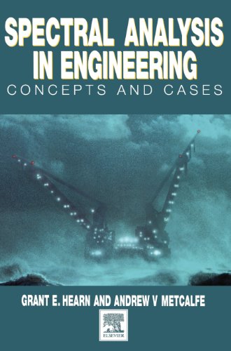 Spectral Analysis in Engineering: Concepts and Case Studies view 2