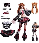 ま*お様 エヴァンゲリオン 綾波レイ コスプレ衣装セット Amazon.co.jp