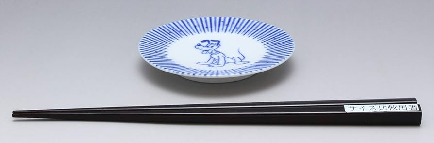 プルート 陶器　ディズニー　Disney Amazon｜三郷陶器 ディズニー 小粋染付 豆皿(プルート) 3230-103