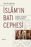 miss sicily rosa  Islamin Bati Cephesi: Magrip, Endülüs, Sicilya ve Misir: Mağrip, Endülüs, Sicilya ve Mısır