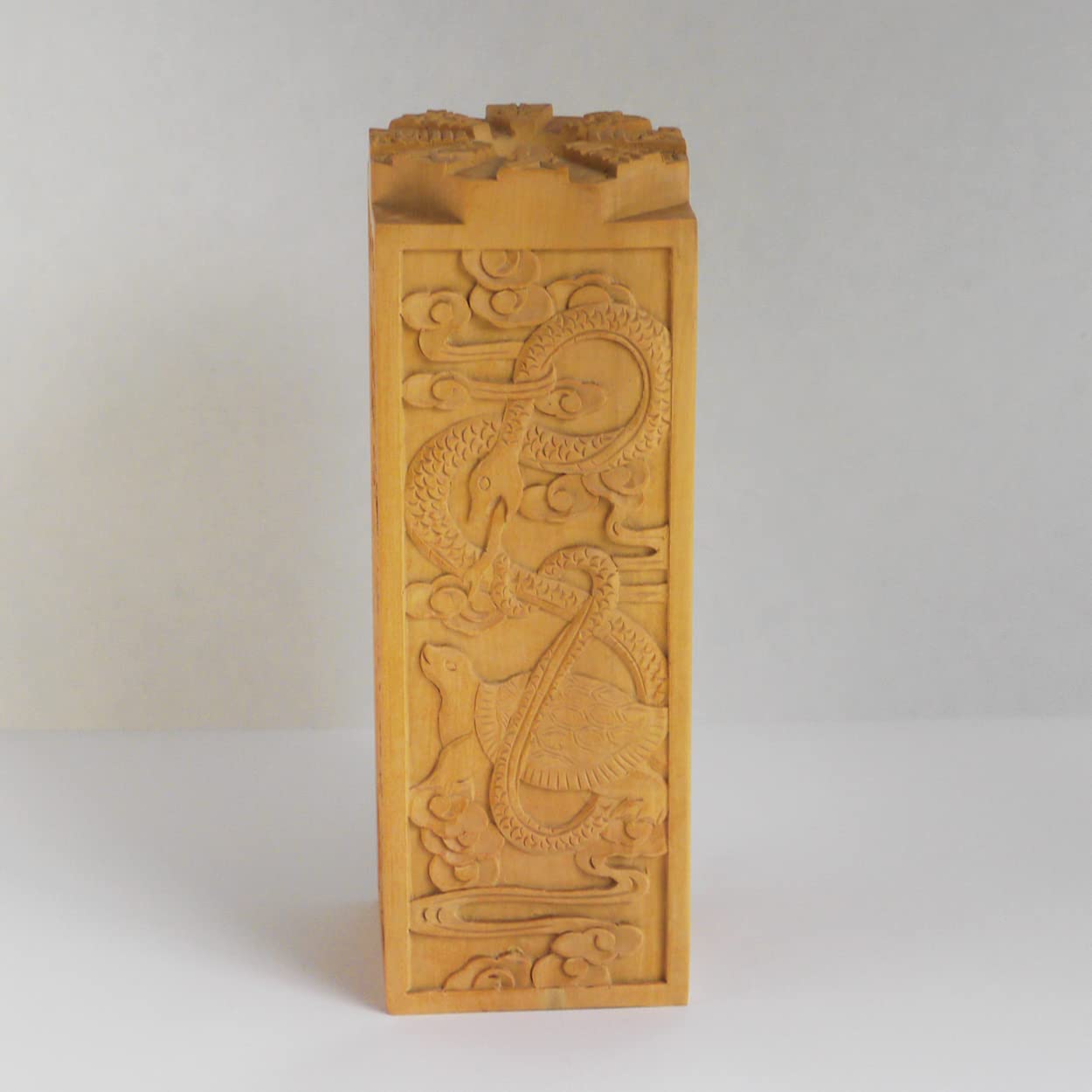 〇2種セット 置物 孔雀 白 70cm 柱 インテリア 風水 ホワイト