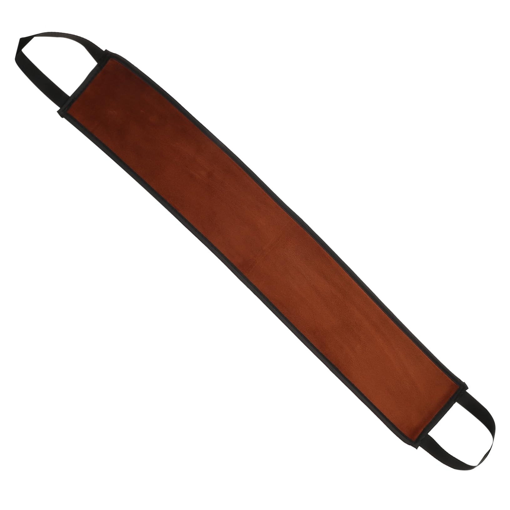 OUNONA Back Applicator Band Tanning Oil Rub Towel Long Shower Bath Scrubber for Sunless Tanner Comfortable Band for and Exfoliating Skin Care for Body Lotions