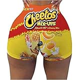 Material: Spandex, Poliéster, Acrílico. ¡Muy cómodos y suaves como no lo creerías! Estos ingeniosos leggings lo hacen todo por ti. Le da a tu trasero un aspecto aerodinámico como un melocotón jugoso; Además de una función de levantamiento de glúteos para una espalda de aspecto natural.
