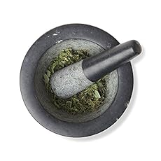 Image of Fox Run Mortar and Pestle. Brand catalog list of Fox Run. With an score of 4.0.