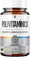 Polivitamínico 60 caps - Iridium Elements