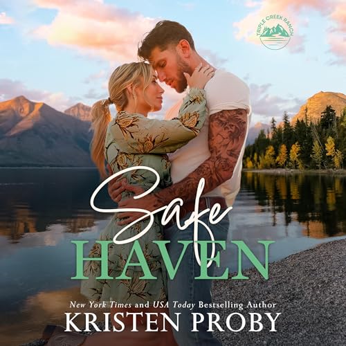Safe Haven Titelbild