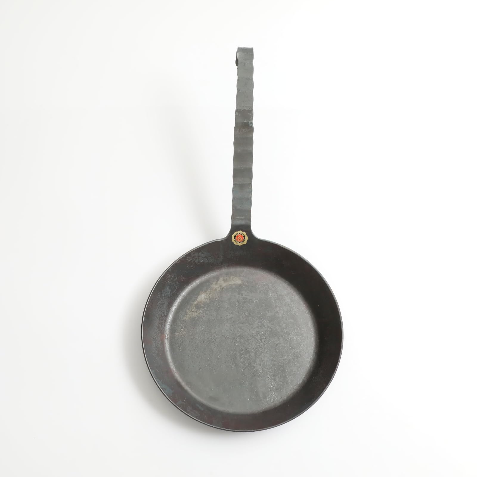 Amazon | 専用バッグ付き turk ターク クラシックフライパン 鉄