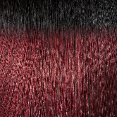 Outre Synthetic Hair Lace Front Wig 4x4 Swiss Lace X Risa (DR425)