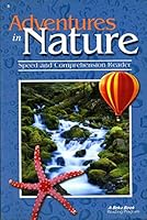 Adventures in Nature B001THCQ3C Book Cover