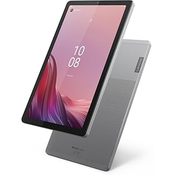 Lenovo Tab M9 タブレット TB310FU Android レノボ Amazon.co.jp: Lenovo Tab M9 TB310FU Tablet - 9