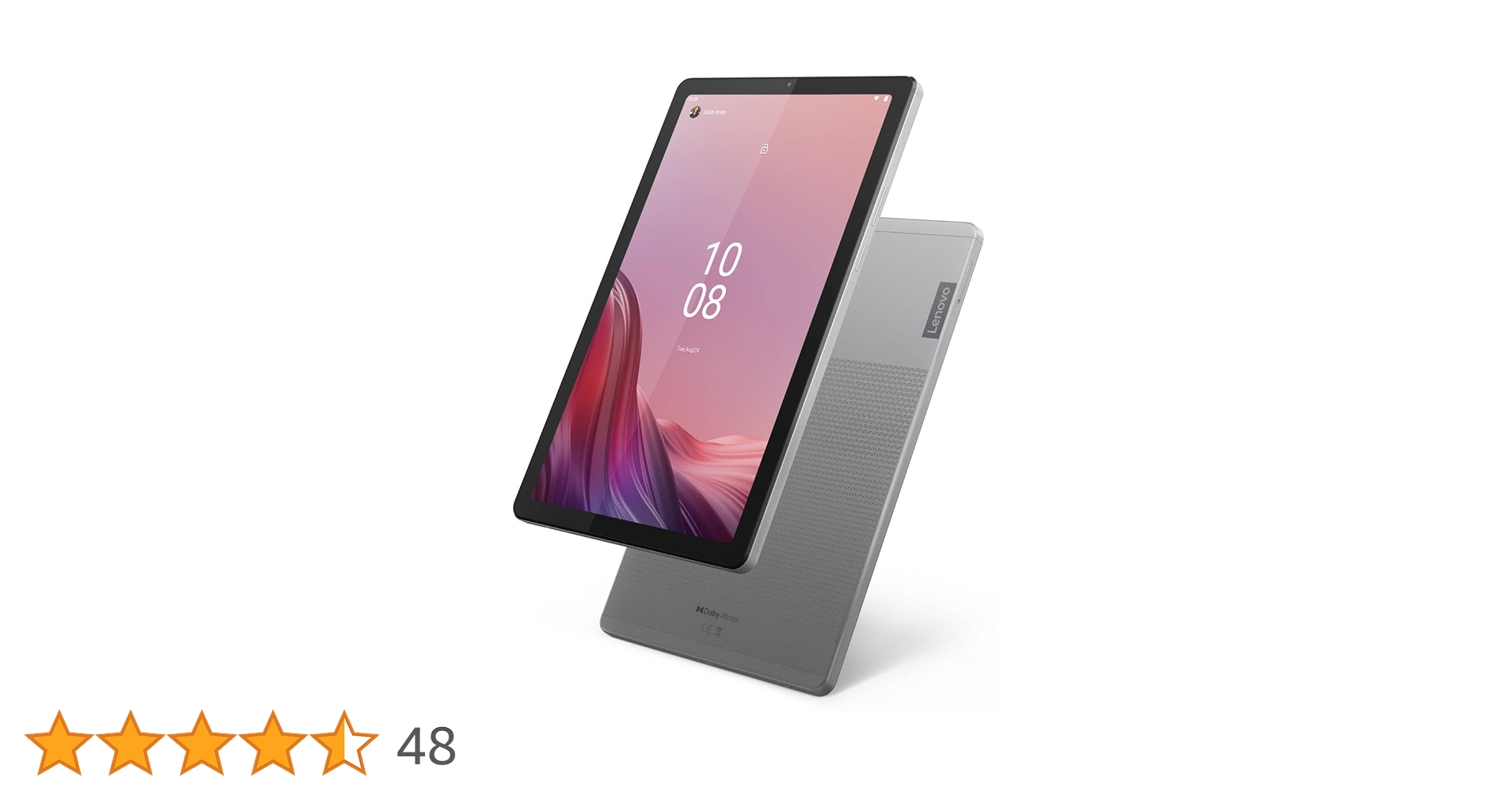 Lenovo Tab M9 タブレット TB310FU Android レノボ Amazon.co.jp: Lenovo Tab M9 TB310FU タブレット - 9インチ HD