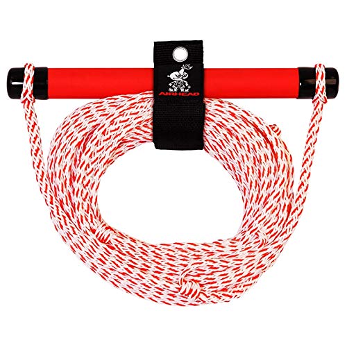 Kwik Tek Ski Rope,1 Sec,eva Handl Ahsr-1eva