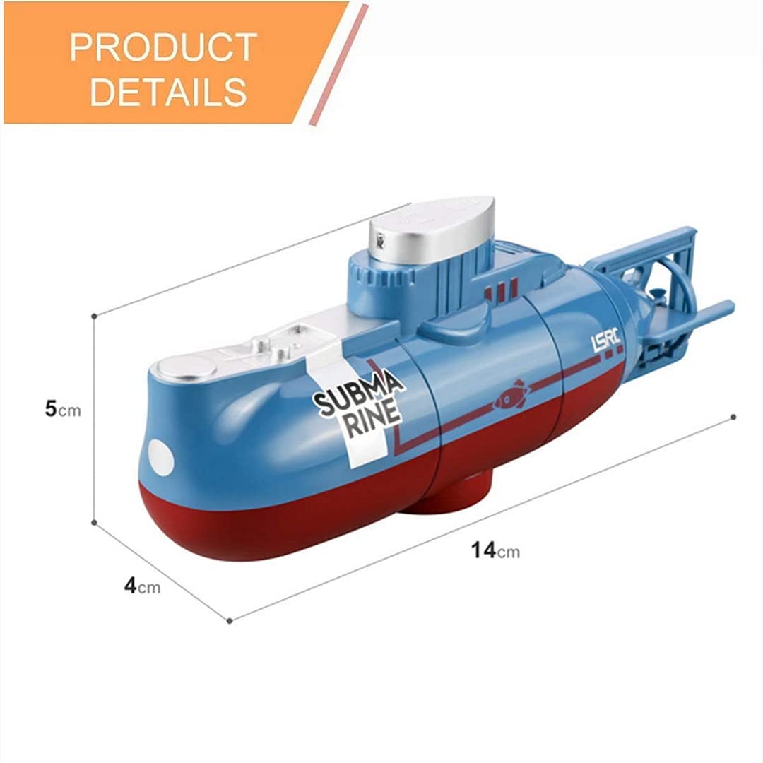 ★【未使用商品】ザ・潜水艦RC ☆【未使用商品】ザ・潜水艦RC - メルカリ