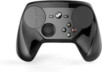 中古 Steamコントローラー Steam Controller Steam Steam Controller - 製品詳細 | パソコンSHOPアーク（ark）