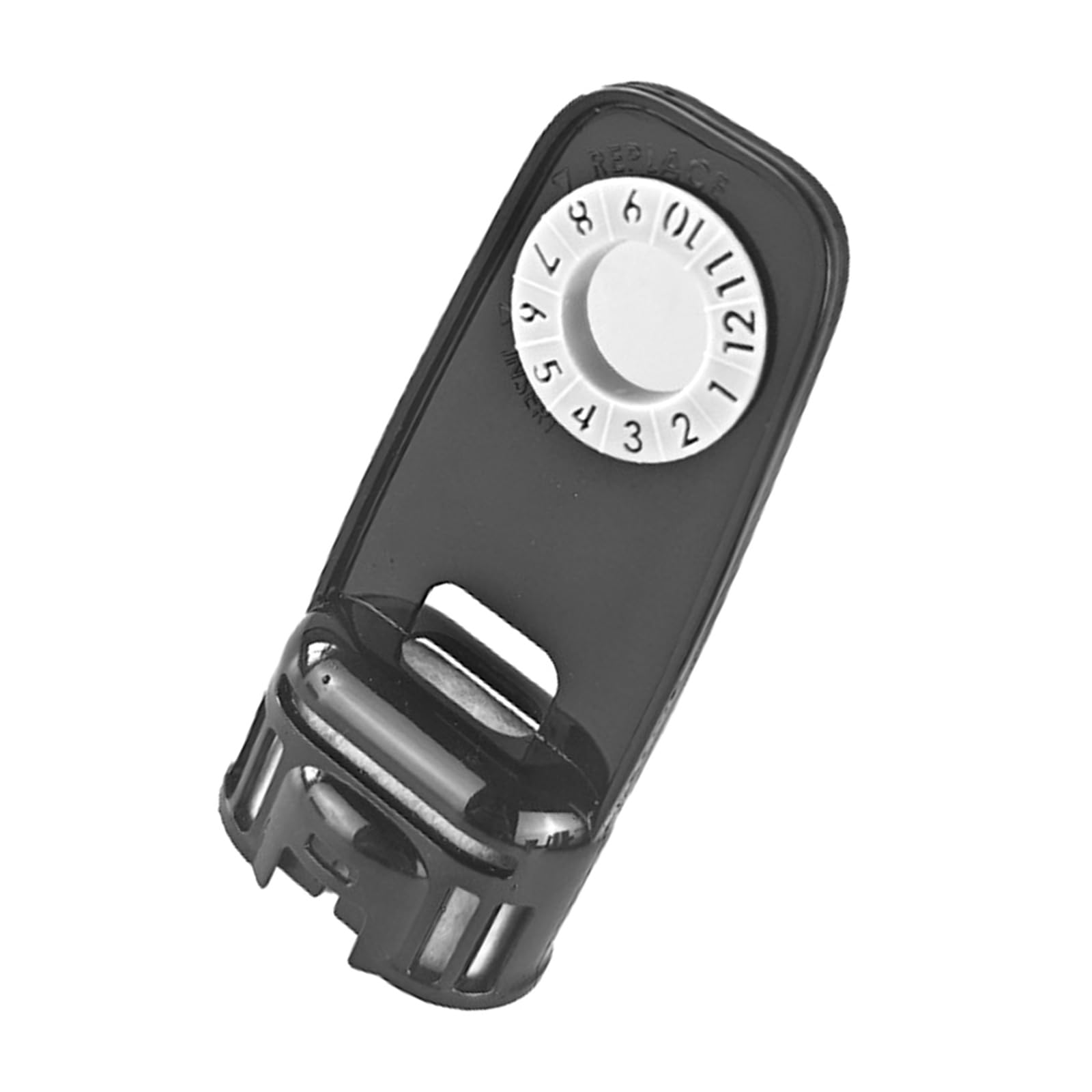 Shurhome Water Filter Stand Replacement Holder for Coffee Machines, Portable Rack Kitchen Appliances Water Filter Rack