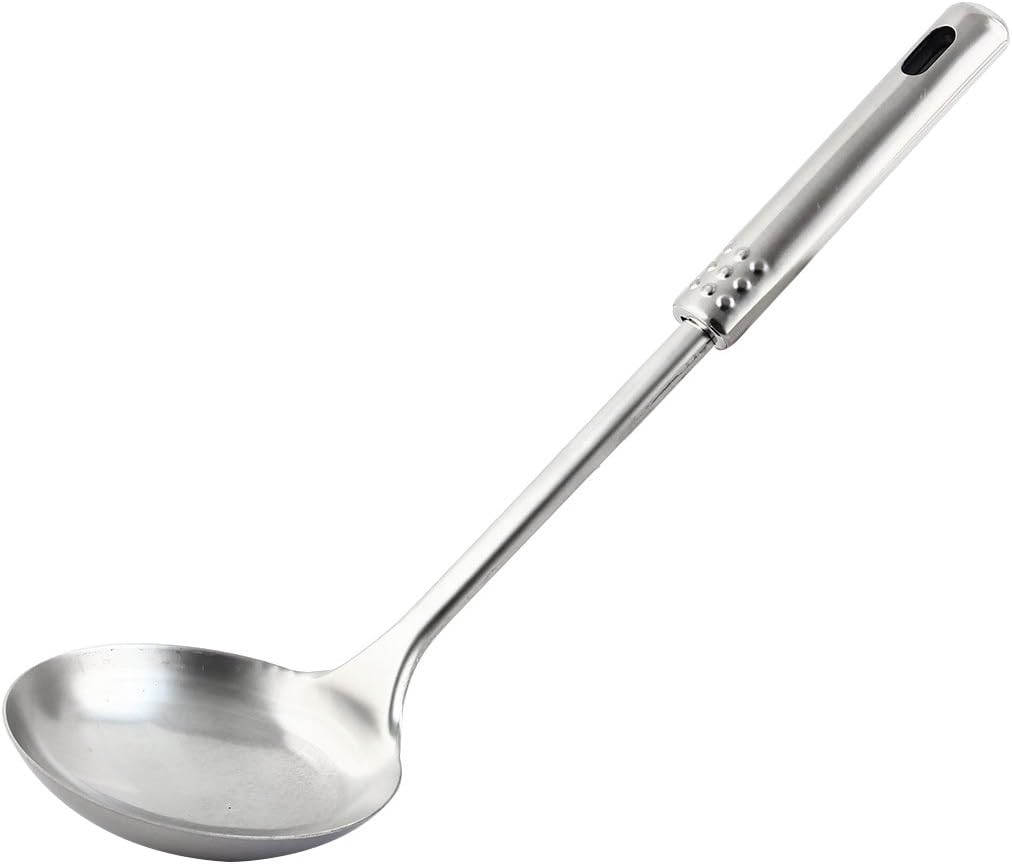 Home Restaurant Cooking Utensil Stainless Steel Kitchenware Set 4 in 1 (id: a1a 7d2 eaf f94 30b
