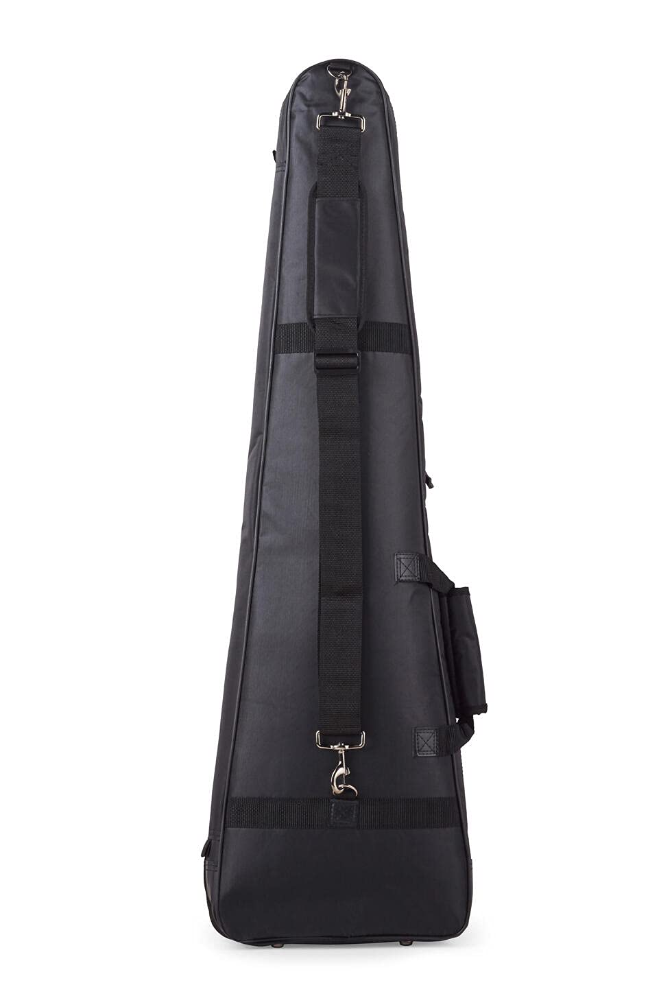 ROCKBAG RB 20501 B Deluxe Steinberger Bass Bag für Guitar schwarz