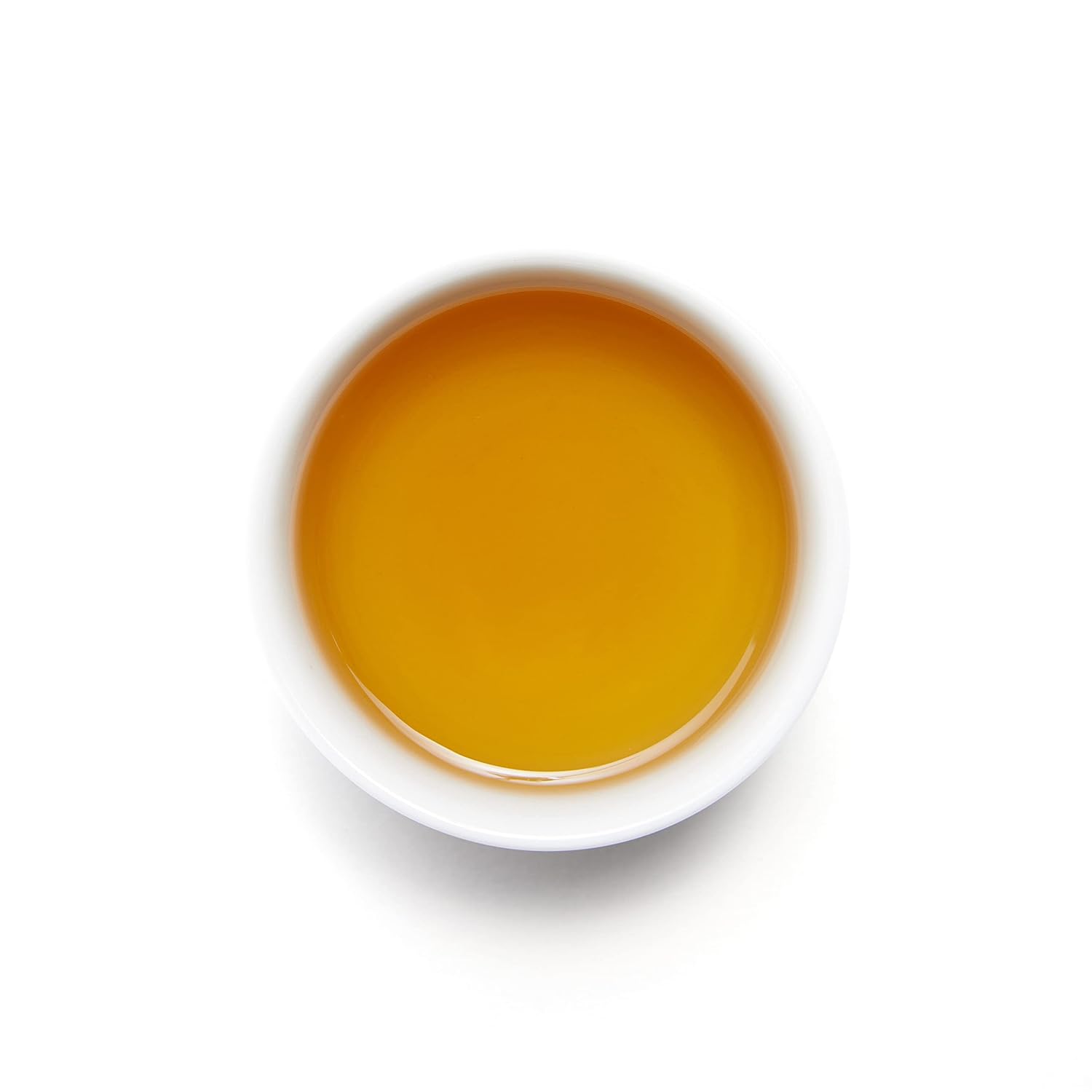 Wild Orchard Premium Grade Black Tea - 100% Regenerative Organic Certified - Pure Loose Leaf Black Tea - Sustainably & Regeneratively Cultivated on Jeju Island in South Korea