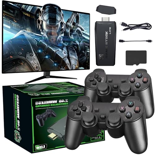 M8 PRO Stick