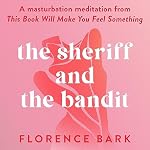 Cover of The Sheriff and the Bandit