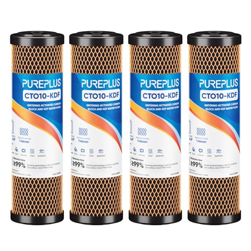 PUREPLUS 2.5' x 10' Whole...