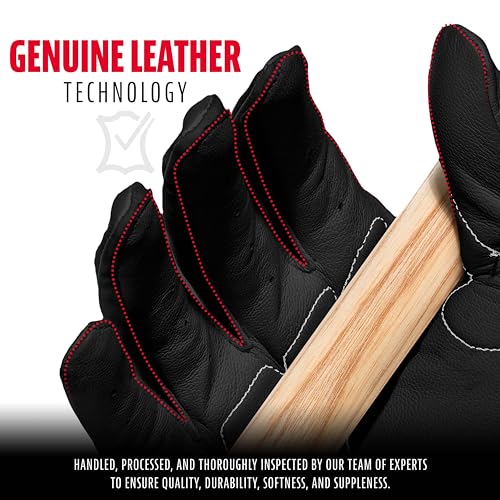 Image of Franklin Sports MLB Shok-Sorb Neo Batting Gloves (Pair)