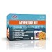 Mountain House 3-Day Emergency Food Supply | Freeze Dried Survival & Emergency Food | 16 Servings
