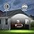 10x20FT Heavy Duty Carport Canopy,Extra Large Portable Car Tent Garage with Roll-up Windows and All-Season Tarp Cover,Removable Roof &Side Walls for Car, SUV,Boats&Truck Shelter Logic Storage
