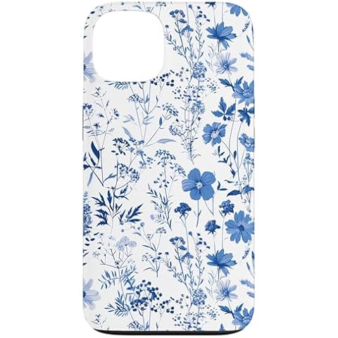 Coque Cute Flowers pour iPhone 13 Cover
