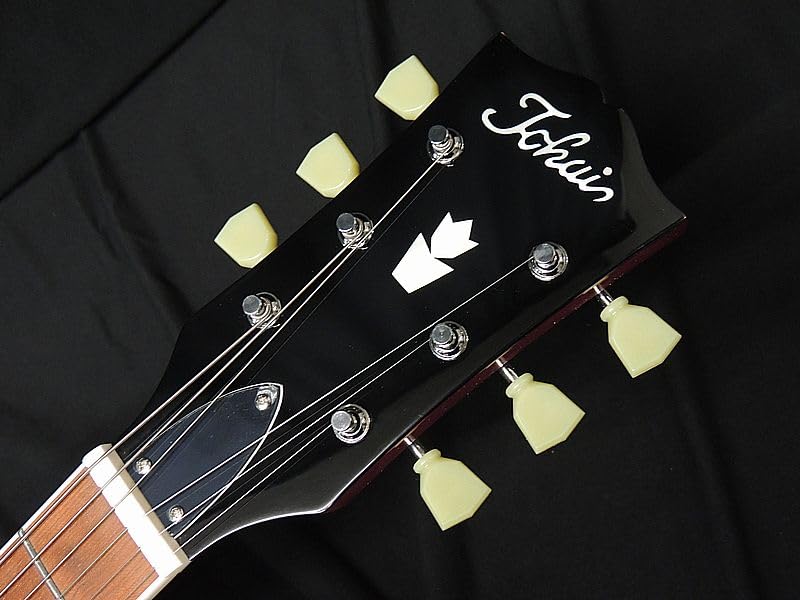 Amazon | Tokai SG88 CH Cherry トーカイ エレキギター SG