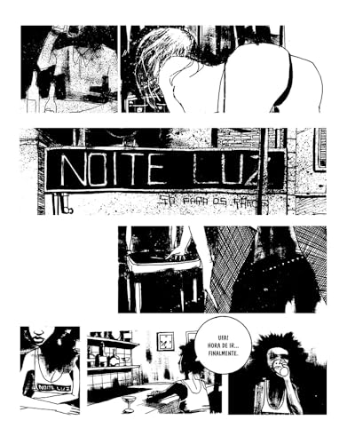 Noite Luz