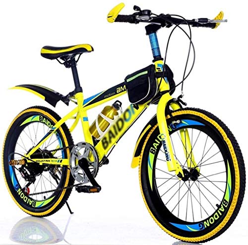 Biciclette per bambini - Ideato per le ragazze ei ragazzi, le biciclette dei nostri figli sono perfetti per viaggiare e giocare per biciclette children.With, i bambini possono entrare in contatto con il veicolo il più presto possible.They offrono anche un modo conveniente per i bambini di andare a scuola.moto per l'infanzia è anche una mountain bike per i bambini o una bicicletta per le competizioni all'aperto.