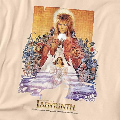 最安値　labyrinth 0 loop Tee ash ポップアップ限定 XL Amazon.com: Popfunk: Labyrinth