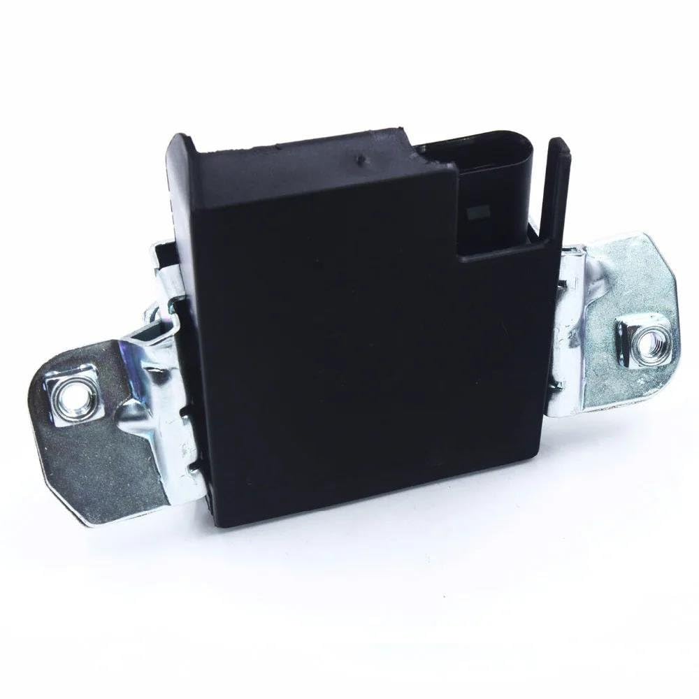 Schloss Heckklappe Kofferraum - Ersatz Für 2011-2016 7P0827505G