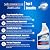 Black Diamond Stoneworks Stone & Tile Intensive Cleaner – Professional Deep Cleaner for Marble, Limestone, Travertine, Granite, Slate, Ceramic & Porcelain Tile – Acid-Free Concentrate (1-Qt.)